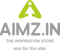 Aimz Logo